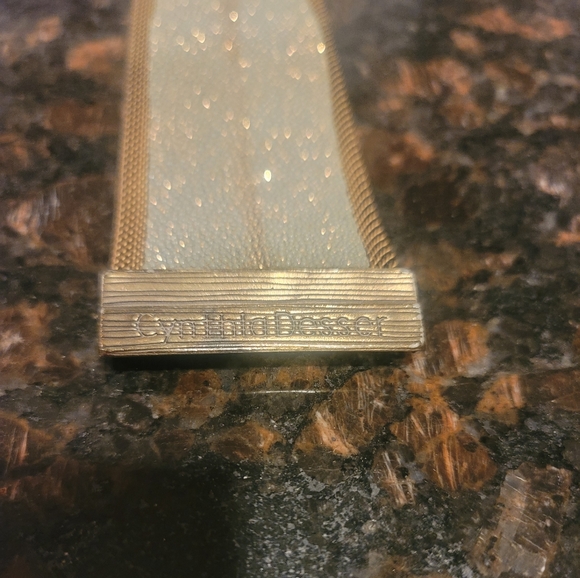 Cynthia Desser cuff - Picture 2 of 5